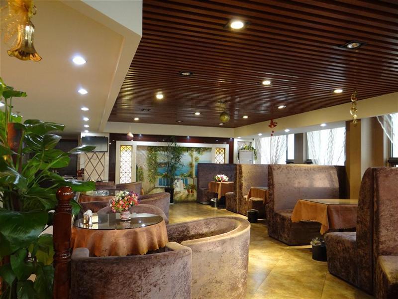 Greentree Inn Hefei Sanlian College Anda Qingyuan Campus Subway Station Wangdaying Luaran gambar